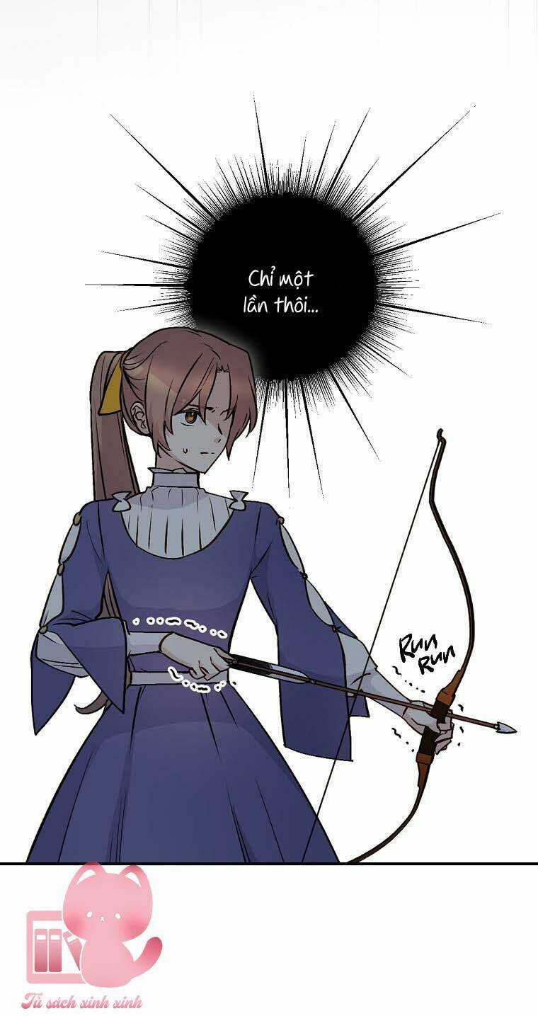 Siêu Năng Lực Của Thị Nữ Chapter 62 trang 43