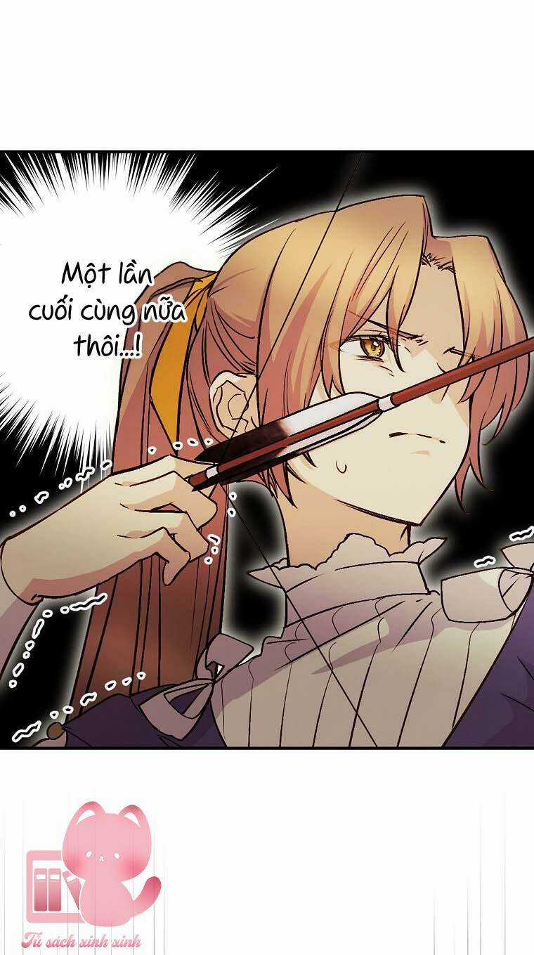 Siêu Năng Lực Của Thị Nữ Chapter 62 trang 44