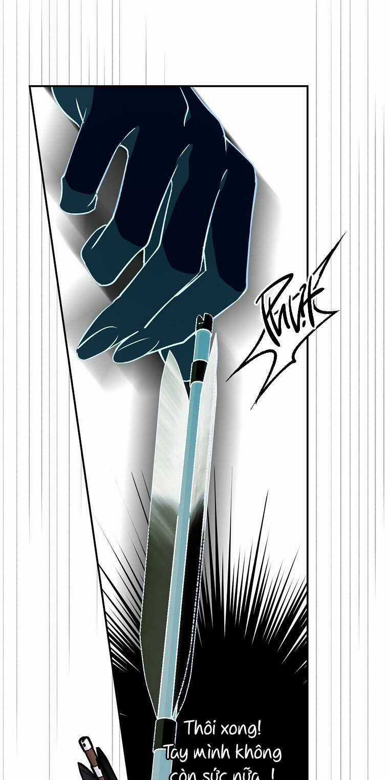 Siêu Năng Lực Của Thị Nữ Chapter 62 trang 45