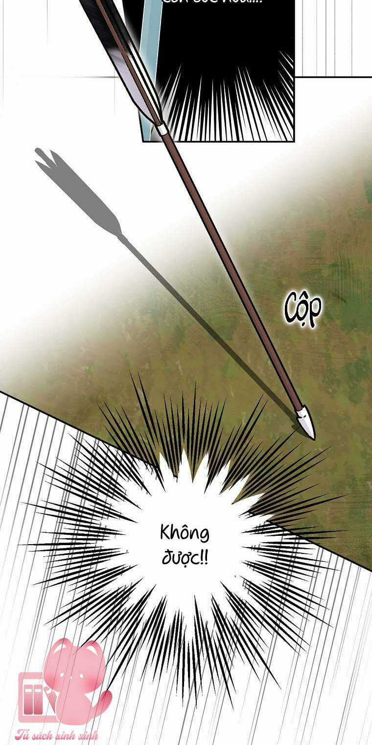 Siêu Năng Lực Của Thị Nữ Chapter 62 trang 46