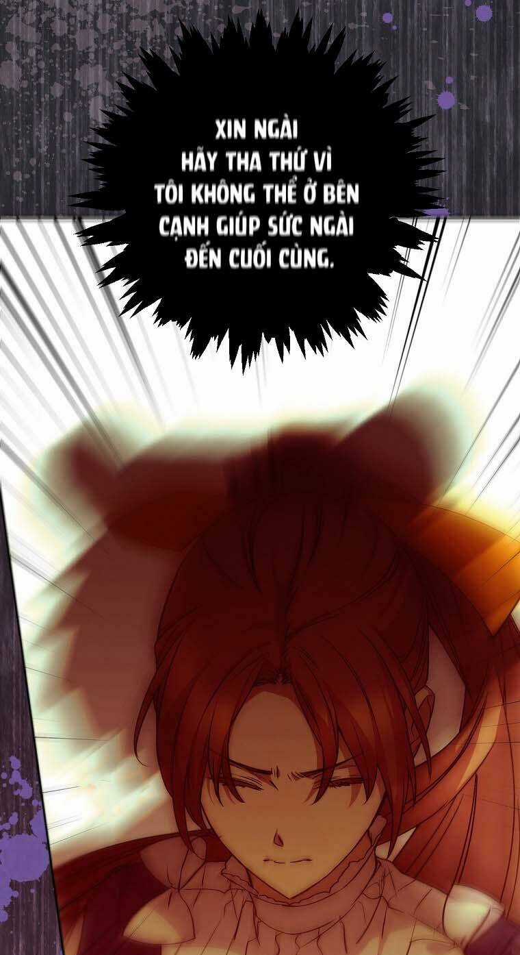 Siêu Năng Lực Của Thị Nữ Chapter 62 trang 50