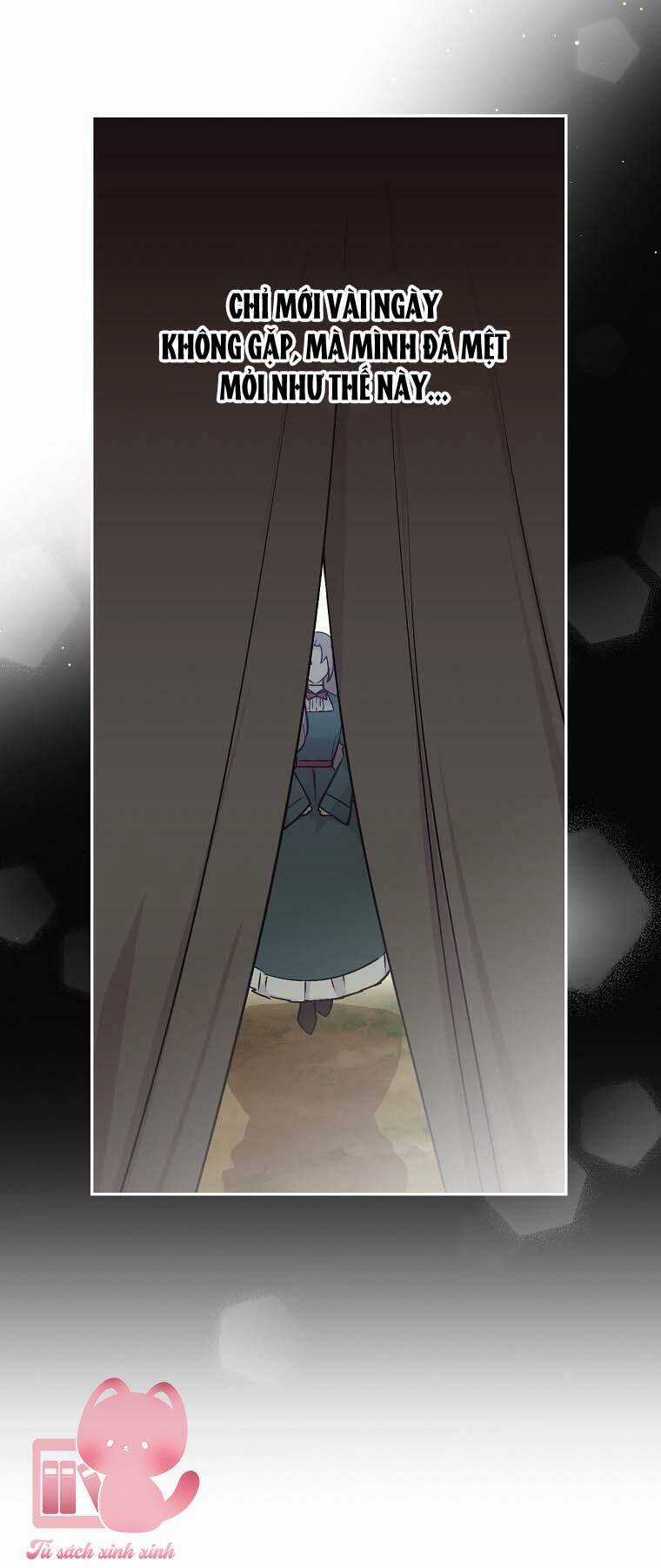 Siêu Năng Lực Của Thị Nữ Chapter 62 trang 6