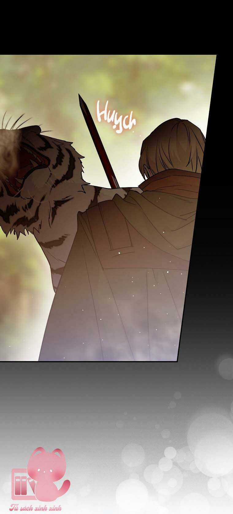 Siêu Năng Lực Của Thị Nữ Chapter 62 trang 60