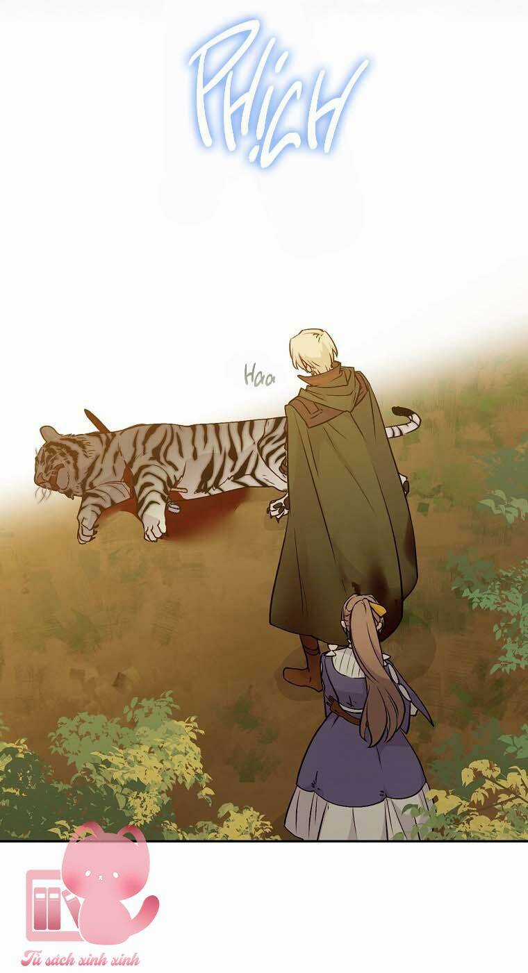 Siêu Năng Lực Của Thị Nữ Chapter 62 trang 61