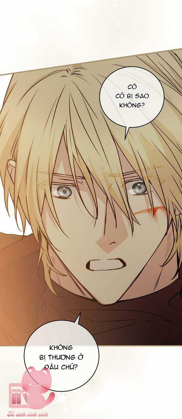 Siêu Năng Lực Của Thị Nữ Chapter 62 trang 64