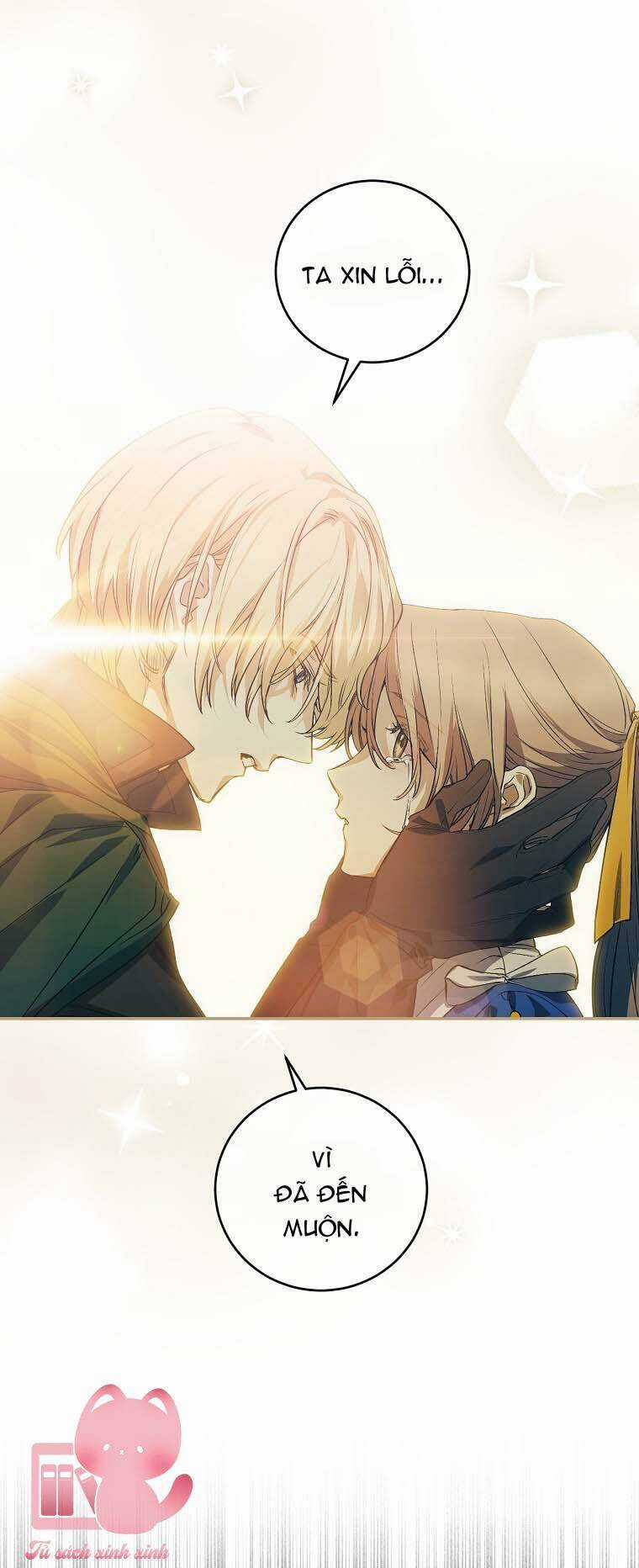 Siêu Năng Lực Của Thị Nữ Chapter 62 trang 65