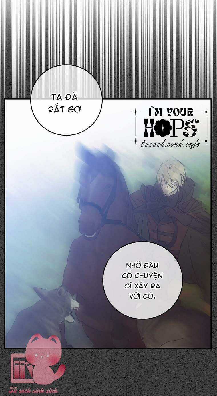 Siêu Năng Lực Của Thị Nữ Chapter 62 trang 66