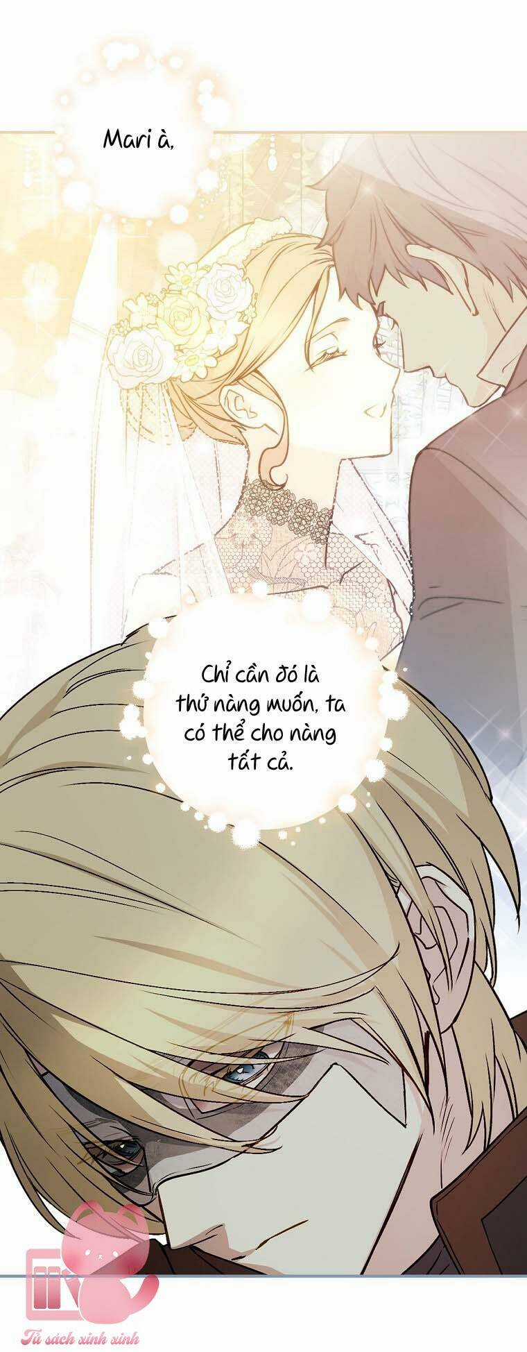Siêu Năng Lực Của Thị Nữ Chapter 62 trang 7