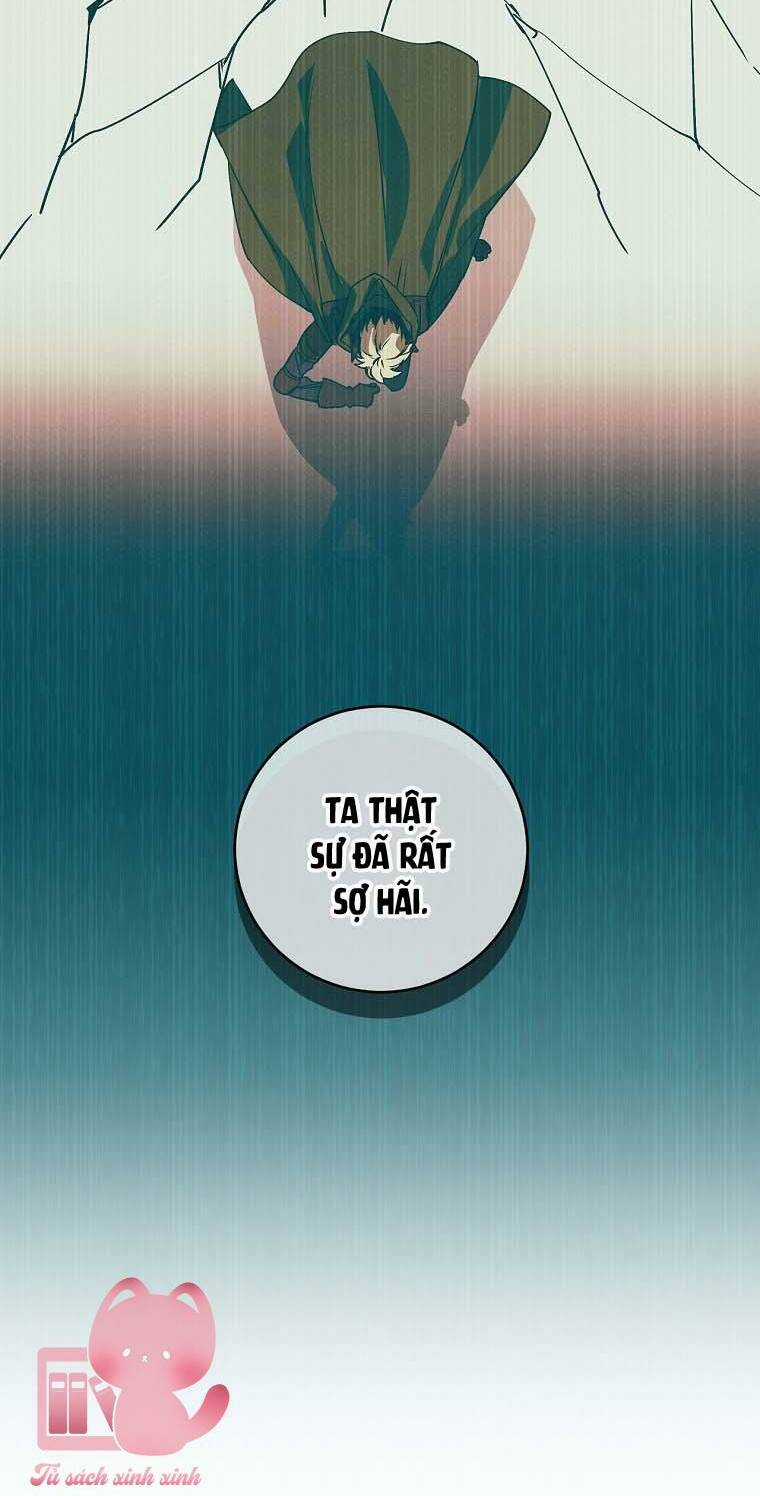 Siêu Năng Lực Của Thị Nữ Chapter 62 trang 70