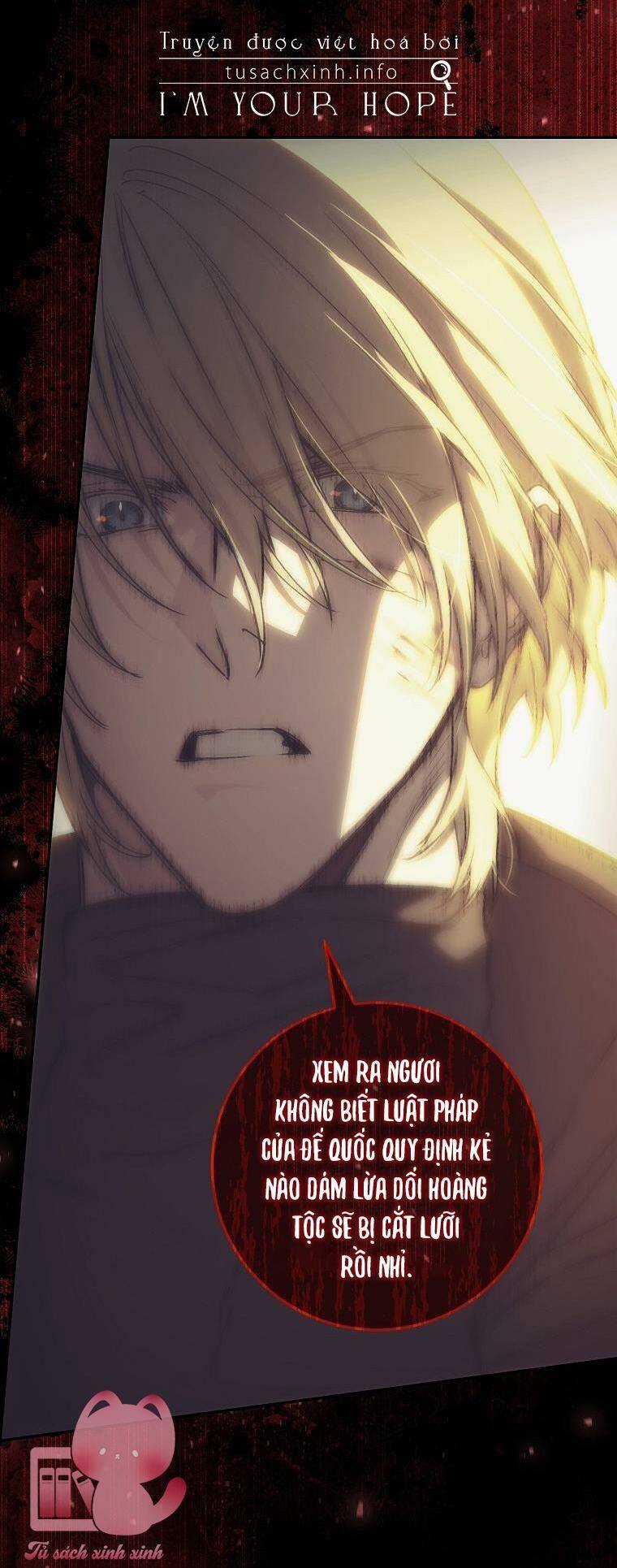 Siêu Năng Lực Của Thị Nữ Chapter 63 trang 11