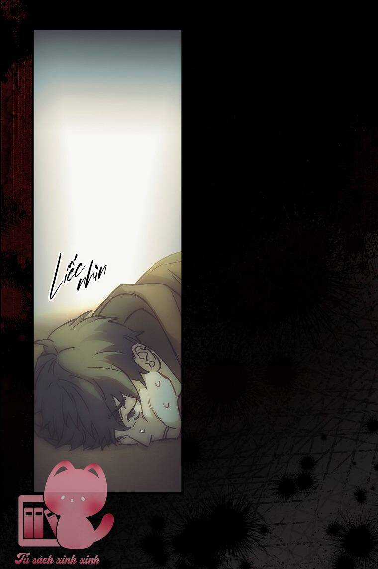 Siêu Năng Lực Của Thị Nữ Chapter 63 trang 14