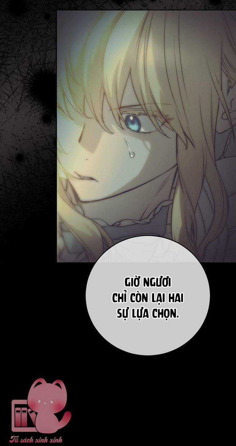 Siêu Năng Lực Của Thị Nữ Chapter 63 trang 15