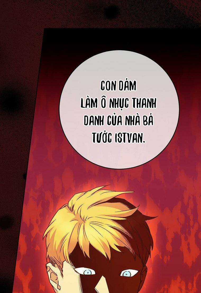 Siêu Năng Lực Của Thị Nữ Chapter 63 trang 21