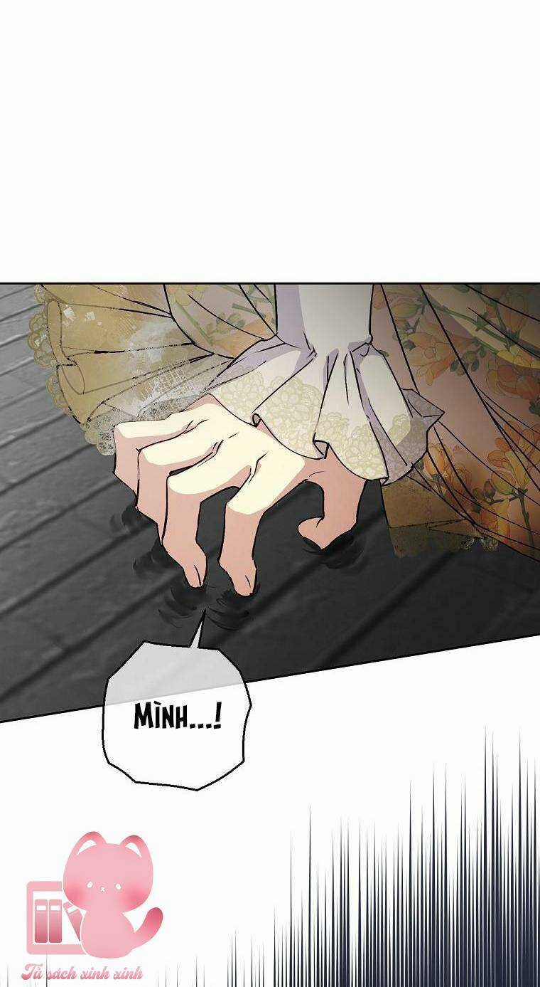 Siêu Năng Lực Của Thị Nữ Chapter 63 trang 27
