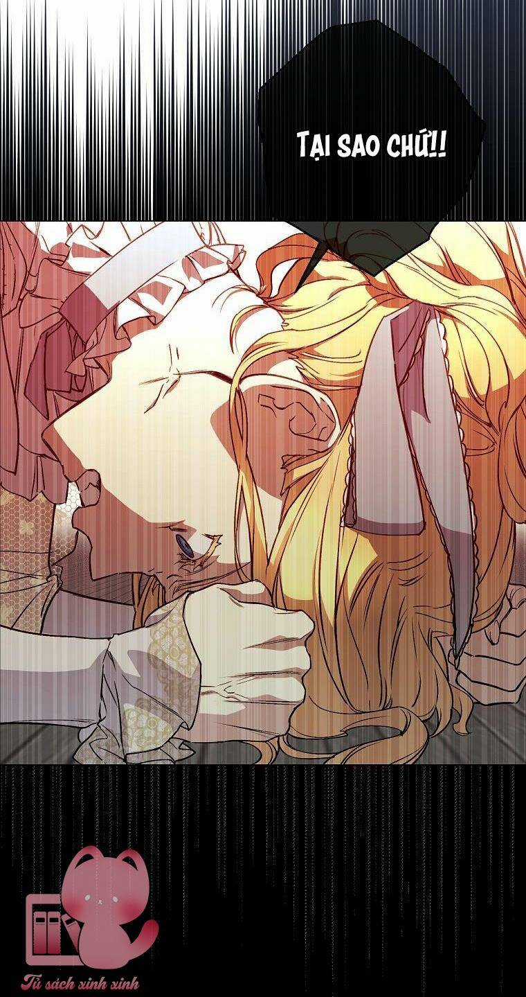 Siêu Năng Lực Của Thị Nữ Chapter 63 trang 28