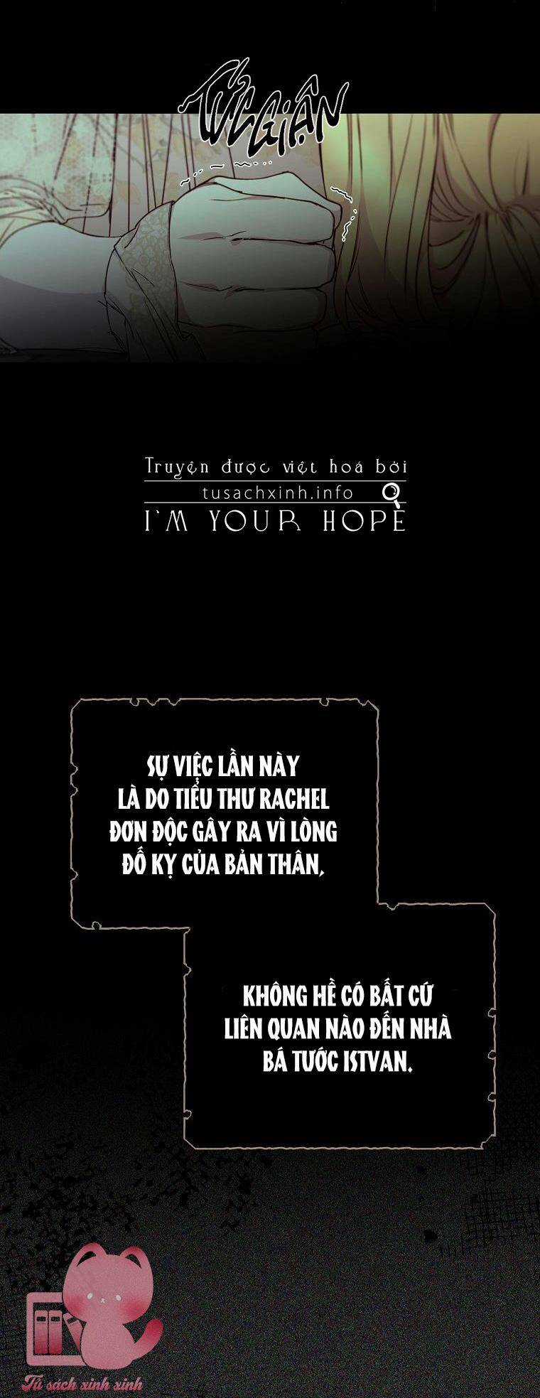 Siêu Năng Lực Của Thị Nữ Chapter 63 trang 29