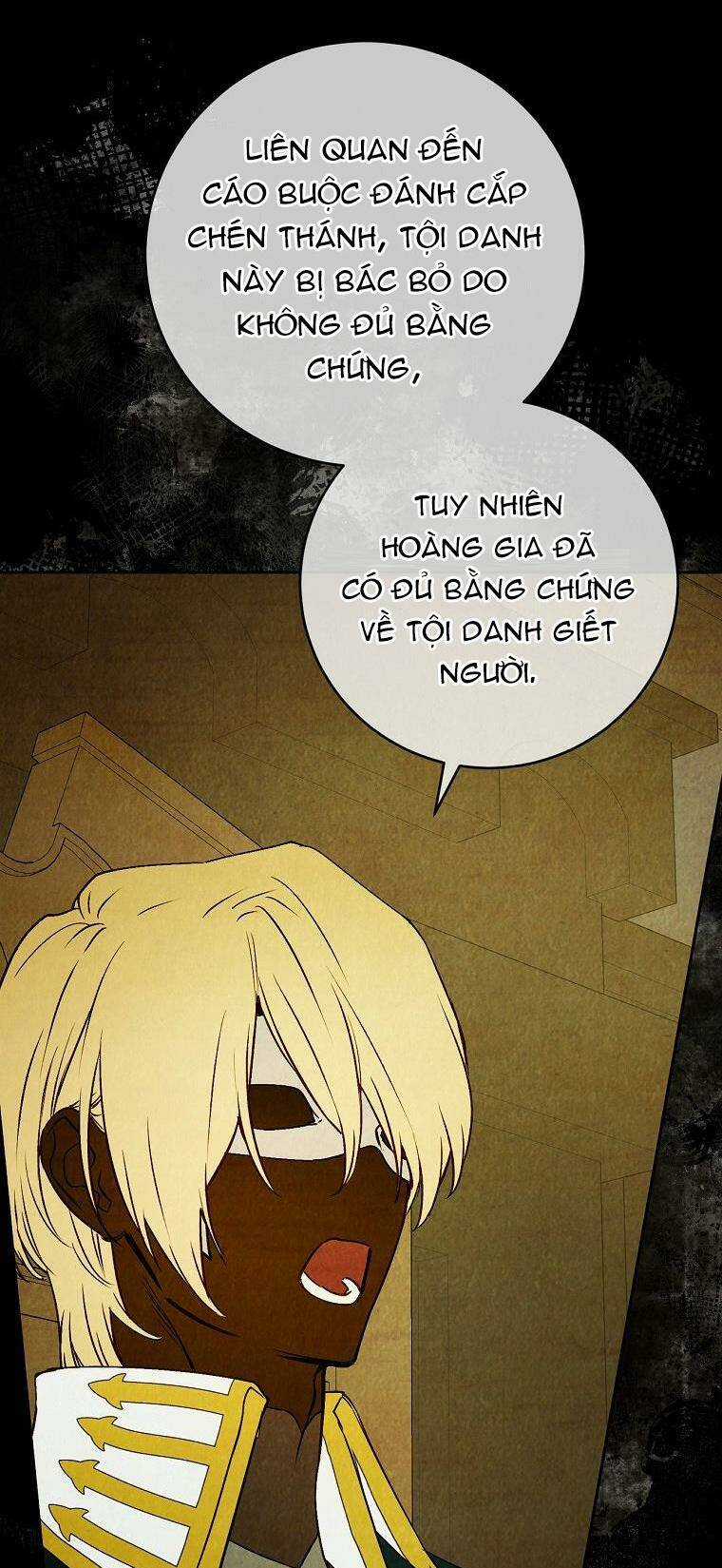 Siêu Năng Lực Của Thị Nữ Chapter 63 trang 31