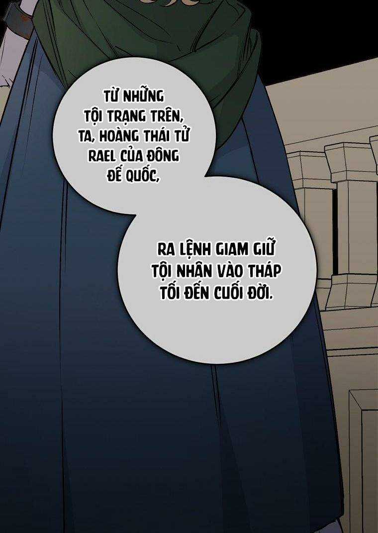 Siêu Năng Lực Của Thị Nữ Chapter 63 trang 34