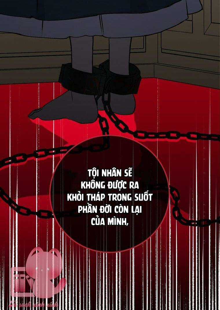 Siêu Năng Lực Của Thị Nữ Chapter 63 trang 35