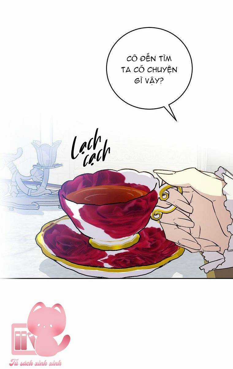 Siêu Năng Lực Của Thị Nữ Chapter 63 trang 38