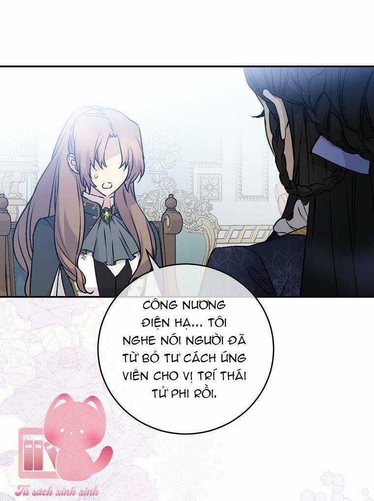 Siêu Năng Lực Của Thị Nữ Chapter 63 trang 39