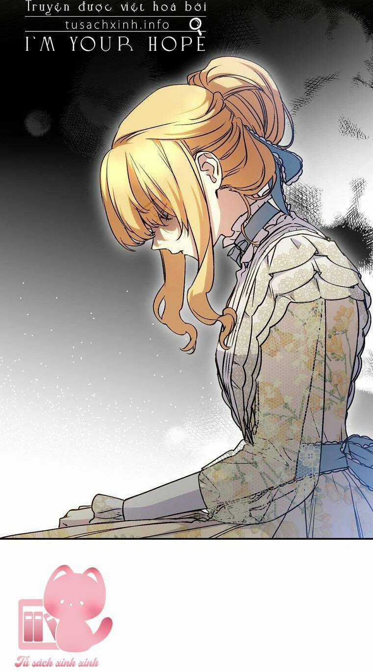 Siêu Năng Lực Của Thị Nữ Chapter 63 trang 4