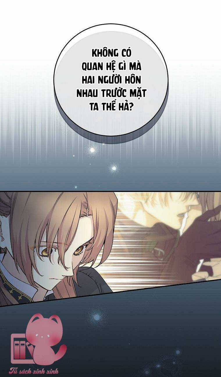 Siêu Năng Lực Của Thị Nữ Chapter 63 trang 44