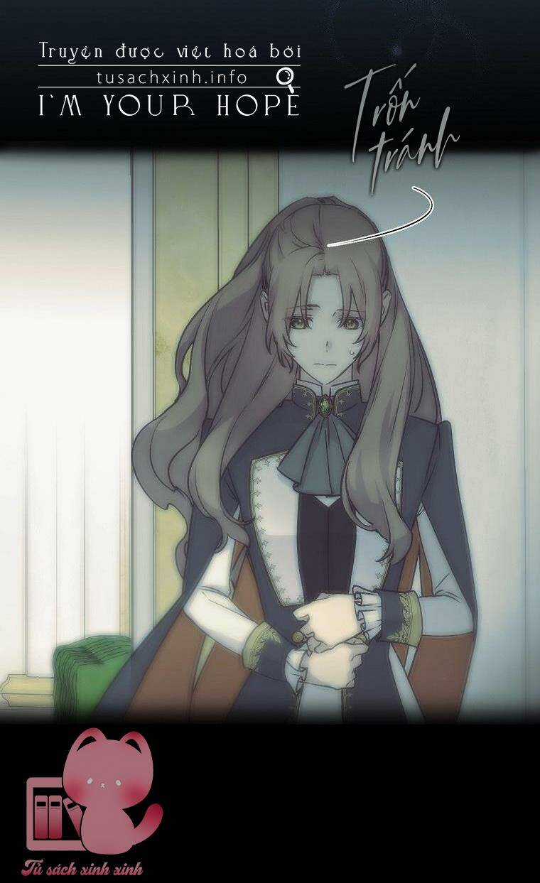 Siêu Năng Lực Của Thị Nữ Chapter 63 trang 45