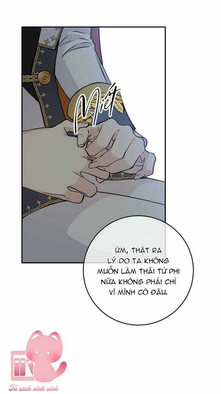 Siêu Năng Lực Của Thị Nữ Chapter 63 trang 49