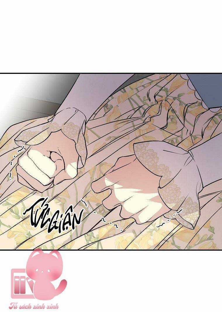 Siêu Năng Lực Của Thị Nữ Chapter 63 trang 5