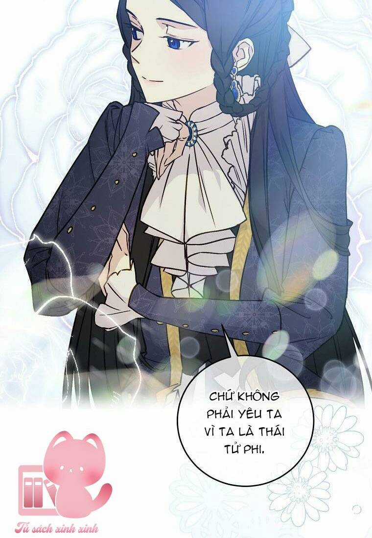 Siêu Năng Lực Của Thị Nữ Chapter 63 trang 52