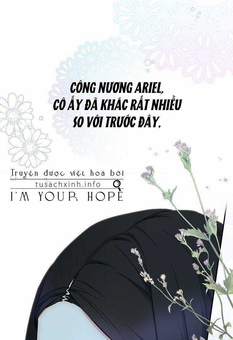 Siêu Năng Lực Của Thị Nữ Chapter 63 trang 53