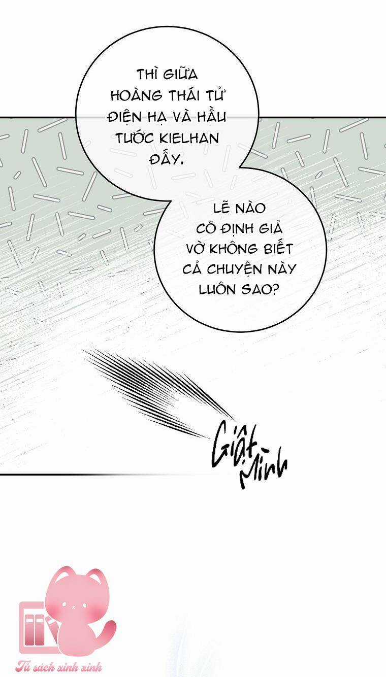 Siêu Năng Lực Của Thị Nữ Chapter 63 trang 56