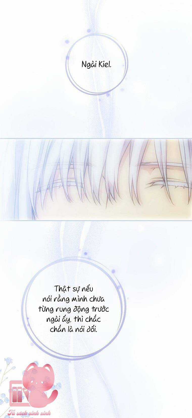 Siêu Năng Lực Của Thị Nữ Chapter 63 trang 57