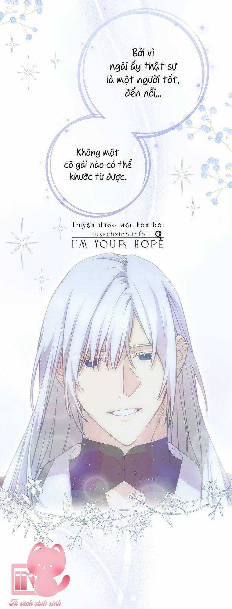 Siêu Năng Lực Của Thị Nữ Chapter 63 trang 58