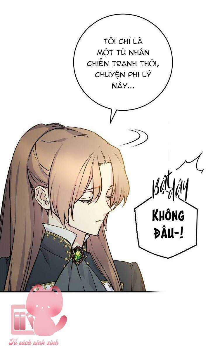 Siêu Năng Lực Của Thị Nữ Chapter 63 trang 60