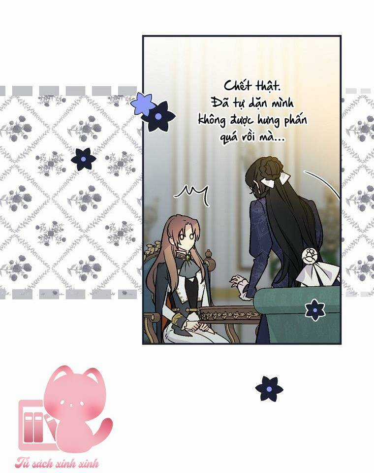 Siêu Năng Lực Của Thị Nữ Chapter 63 trang 61