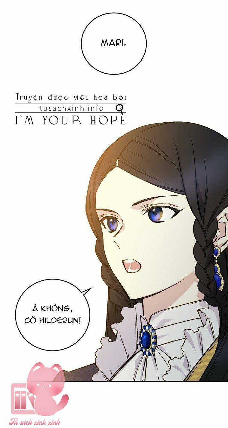 Siêu Năng Lực Của Thị Nữ Chapter 63 trang 62