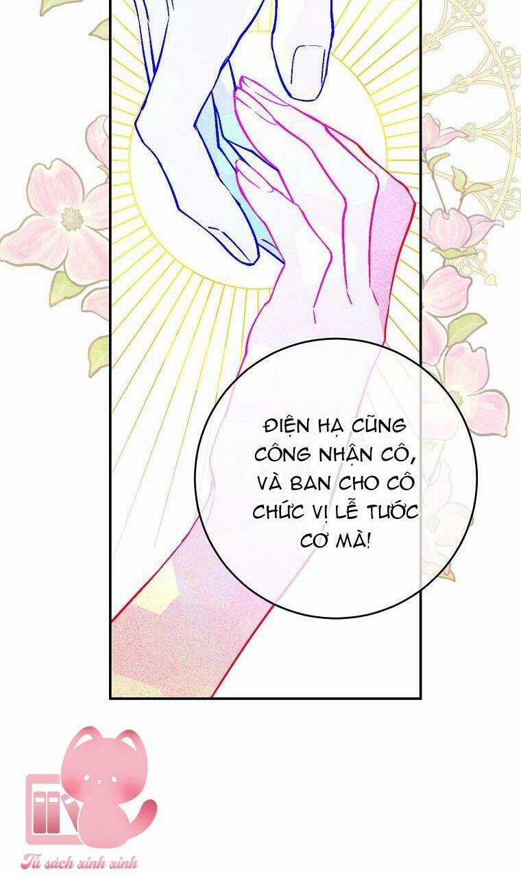 Siêu Năng Lực Của Thị Nữ Chapter 63 trang 64