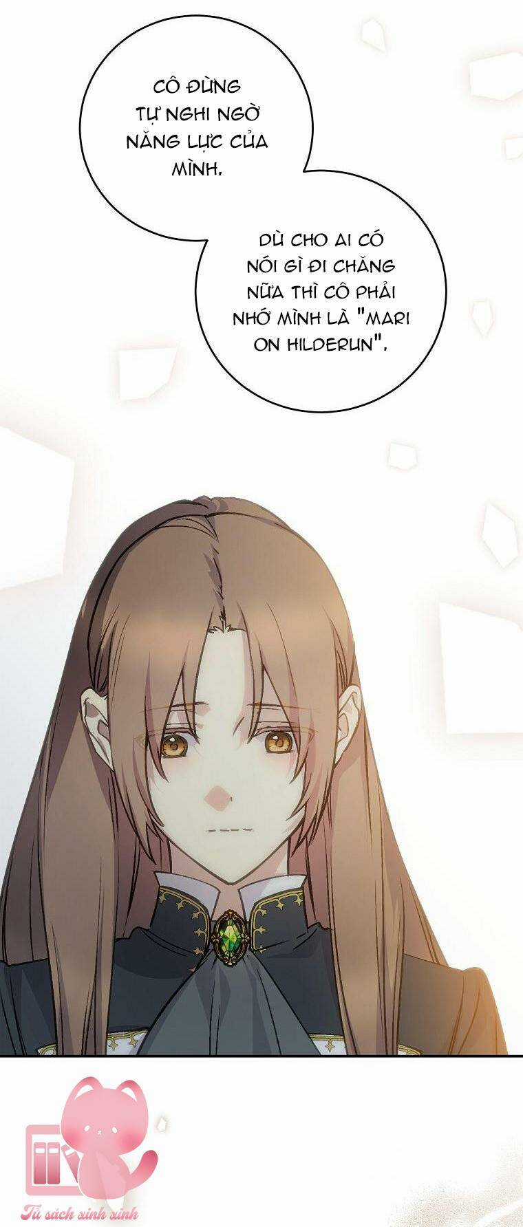 Siêu Năng Lực Của Thị Nữ Chapter 63 trang 65