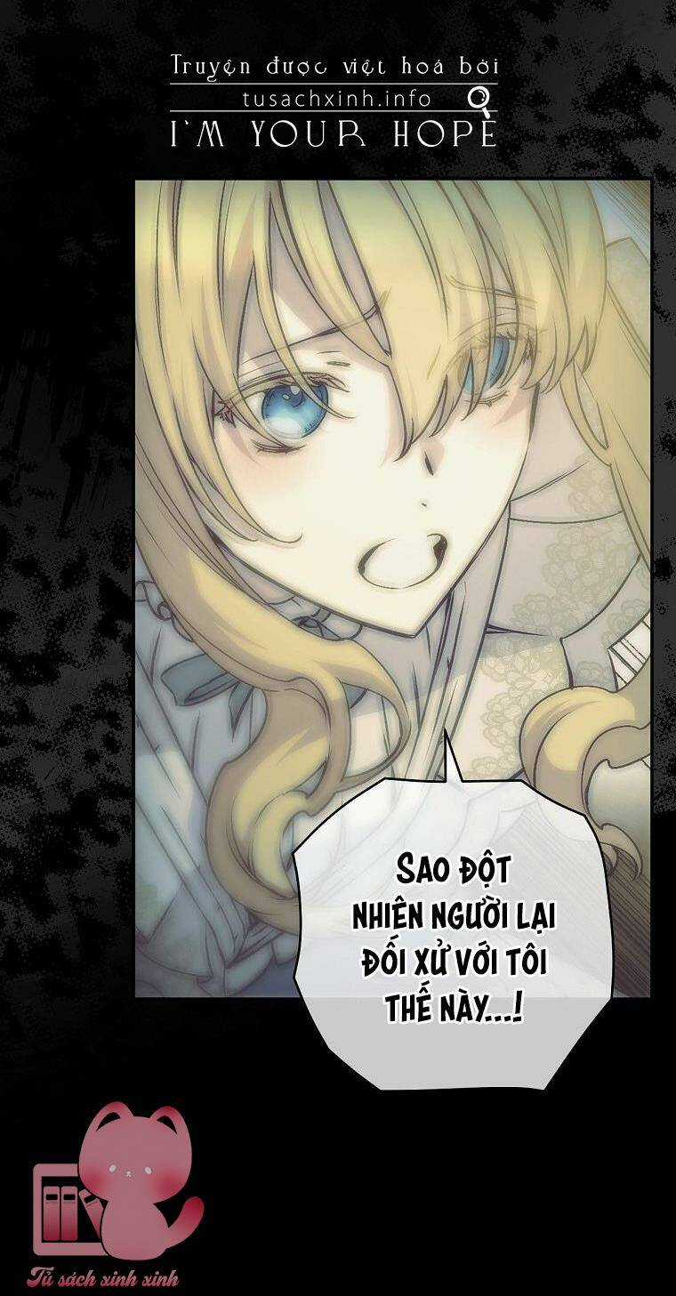 Siêu Năng Lực Của Thị Nữ Chapter 63 trang 9