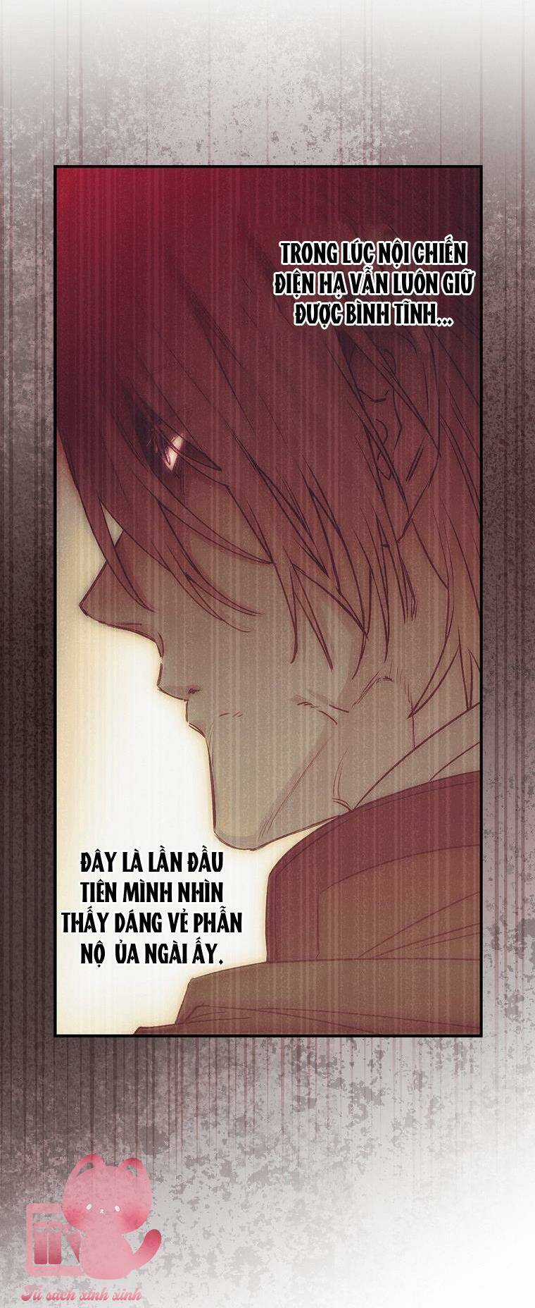 Siêu Năng Lực Của Thị Nữ Chapter 64 trang 10