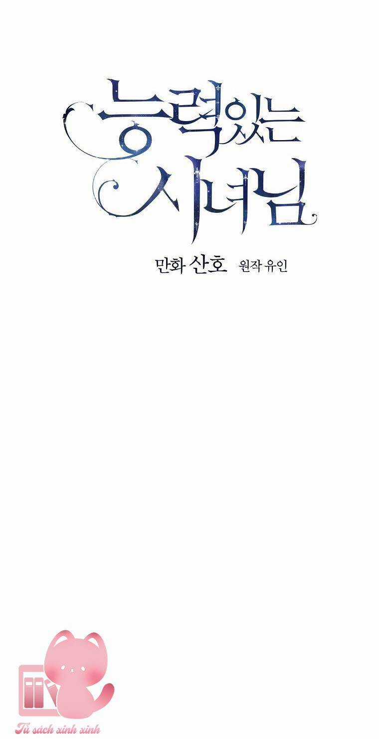 Siêu Năng Lực Của Thị Nữ Chapter 64 trang 13