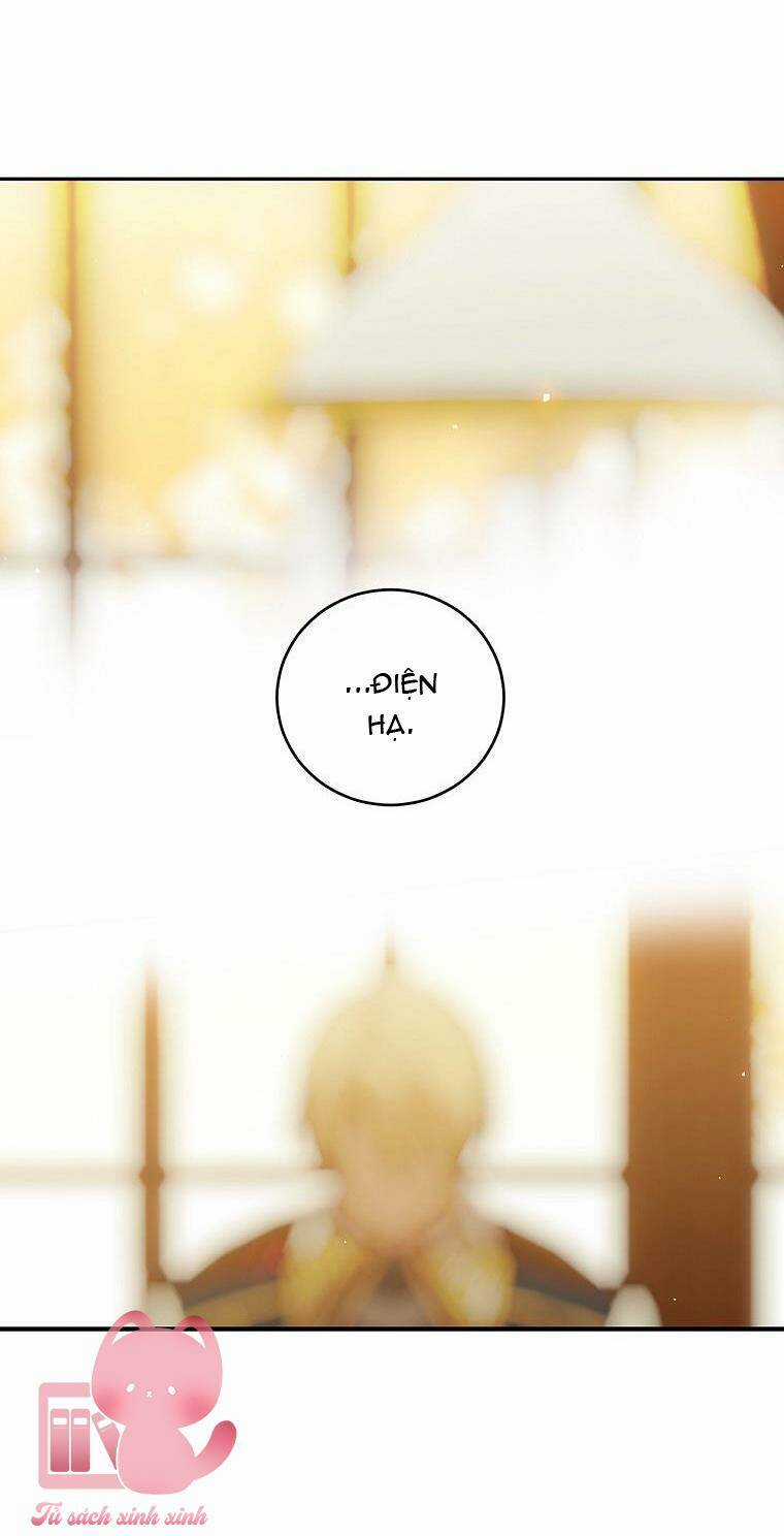 Siêu Năng Lực Của Thị Nữ Chapter 64 trang 14