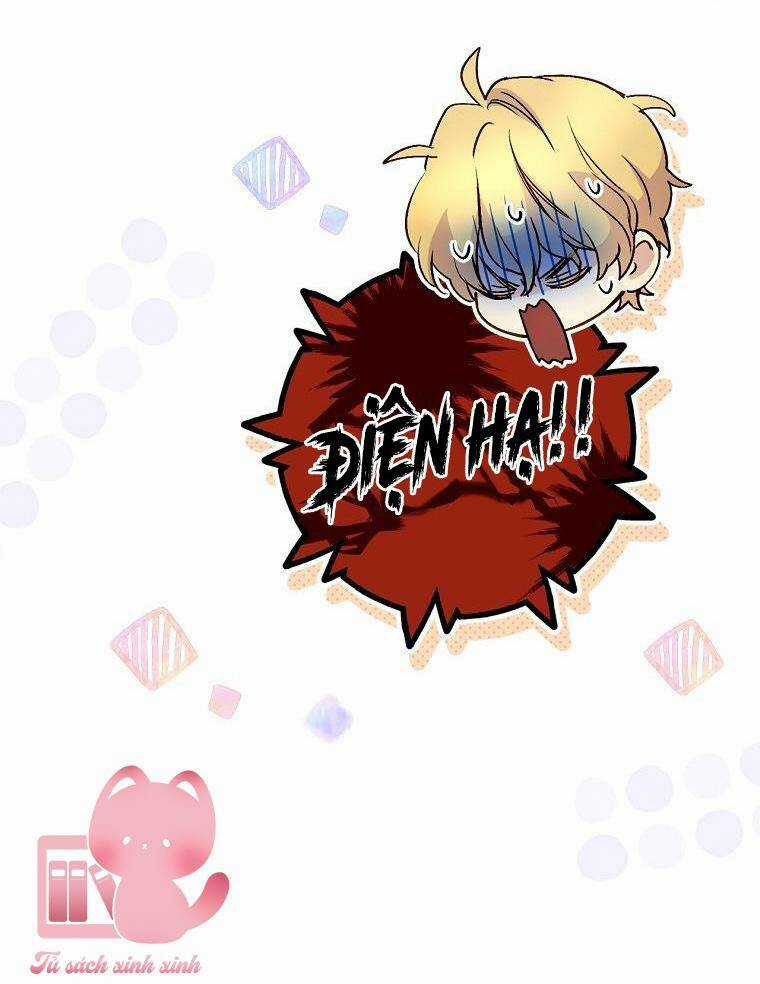 Siêu Năng Lực Của Thị Nữ Chapter 64 trang 17