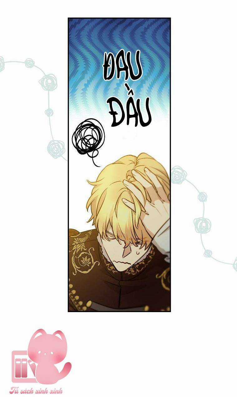 Siêu Năng Lực Của Thị Nữ Chapter 64 trang 19