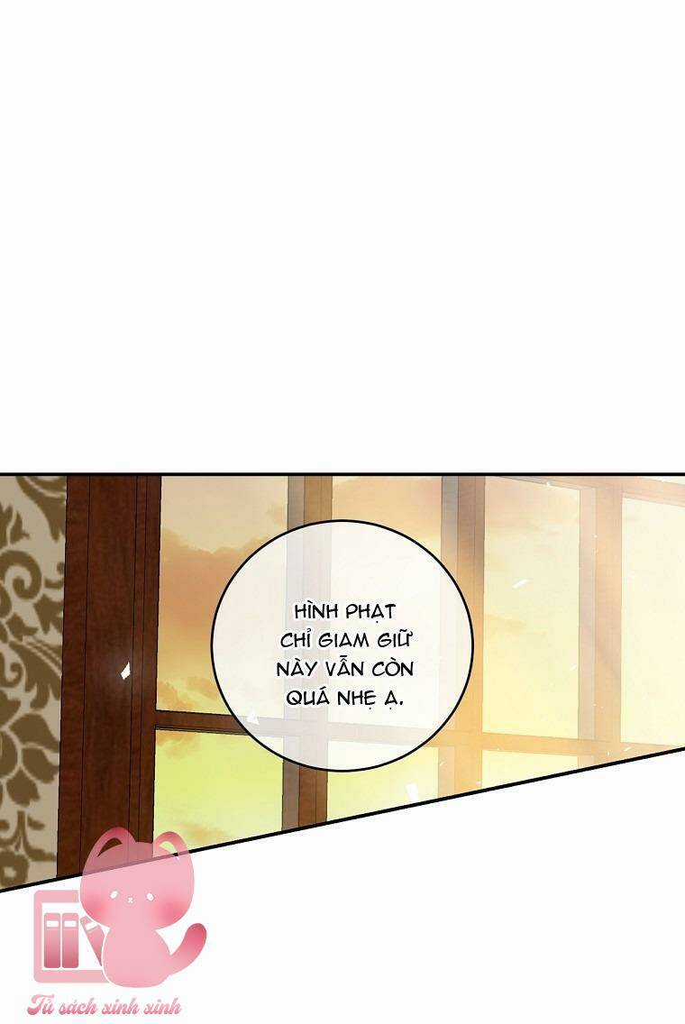 Siêu Năng Lực Của Thị Nữ Chapter 64 trang 2