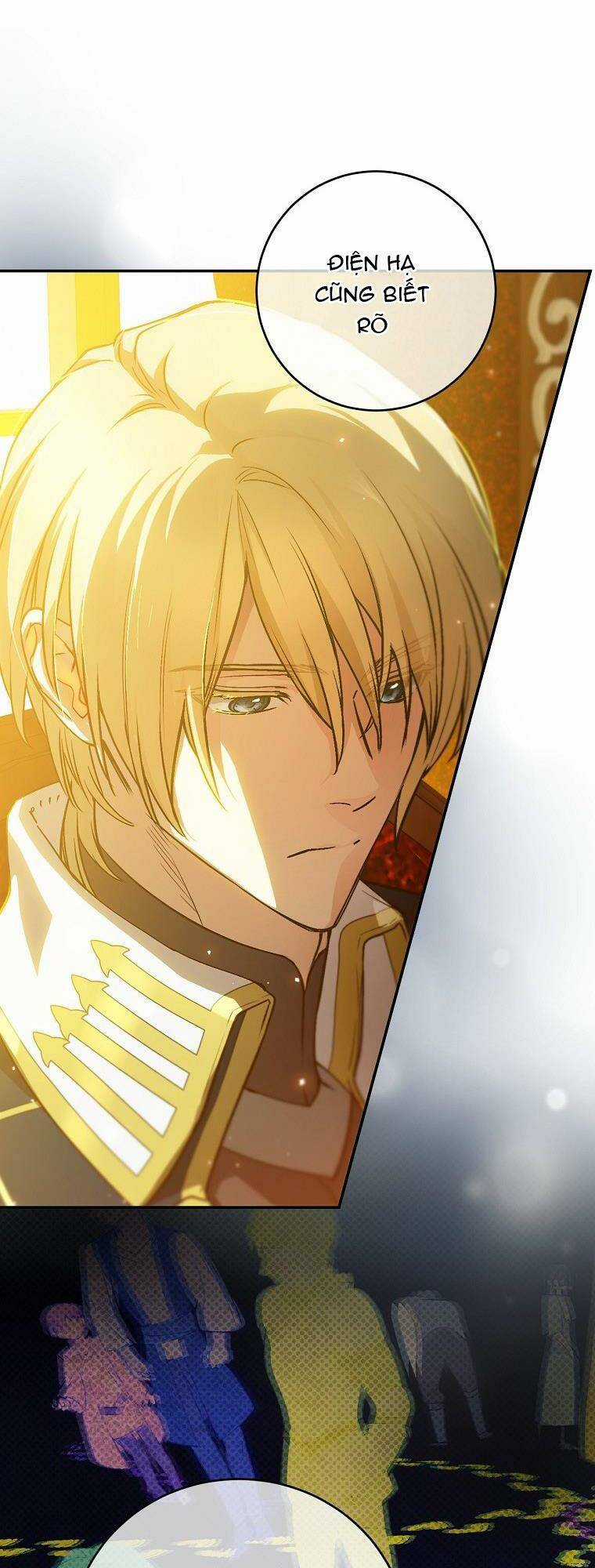 Siêu Năng Lực Của Thị Nữ Chapter 64 trang 21