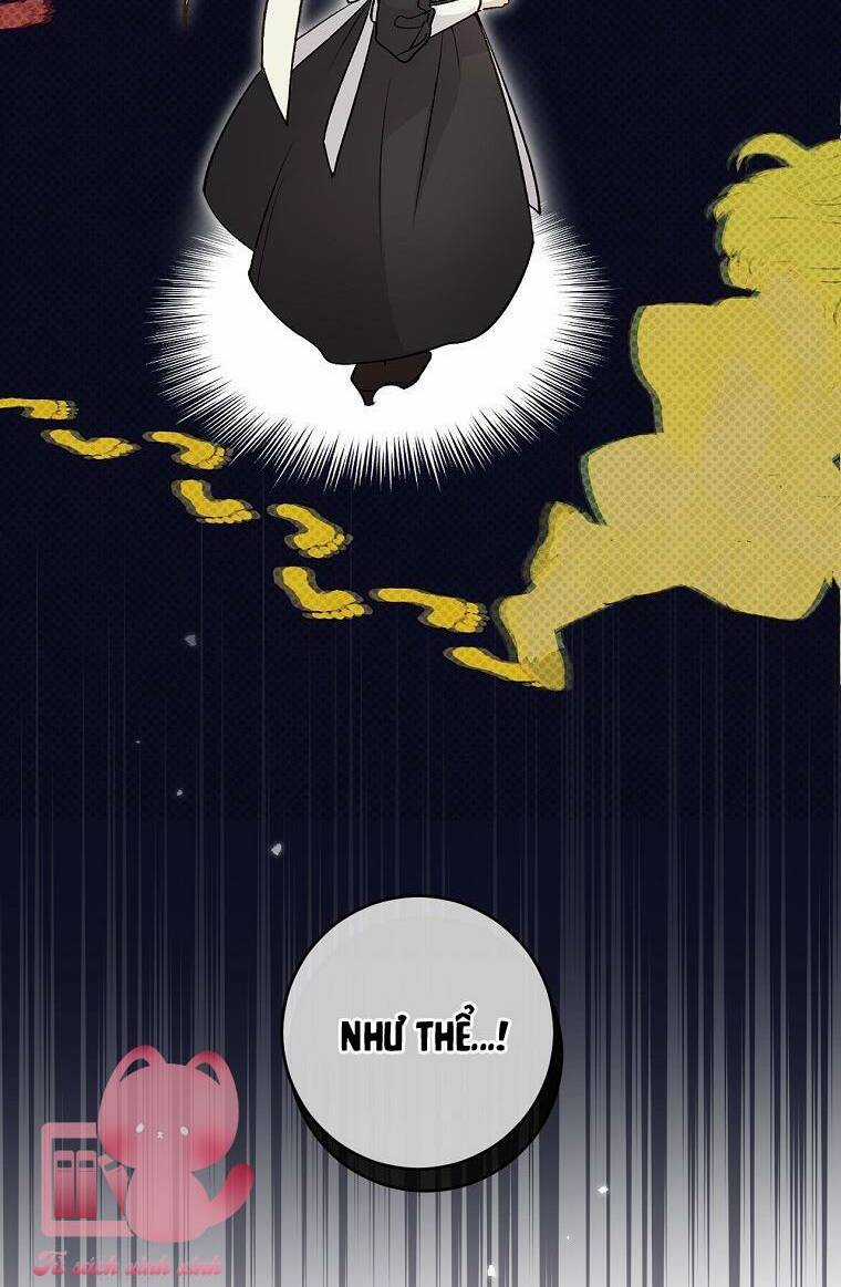 Siêu Năng Lực Của Thị Nữ Chapter 64 trang 23