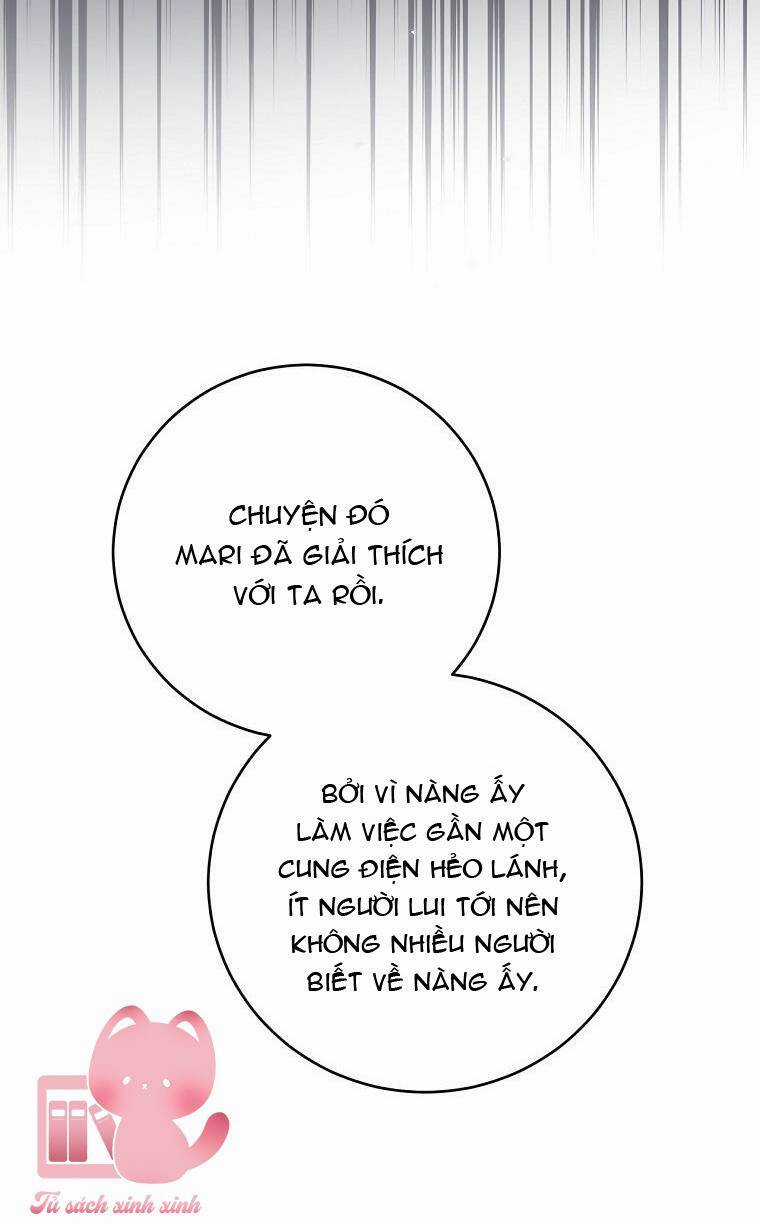 Siêu Năng Lực Của Thị Nữ Chapter 64 trang 24